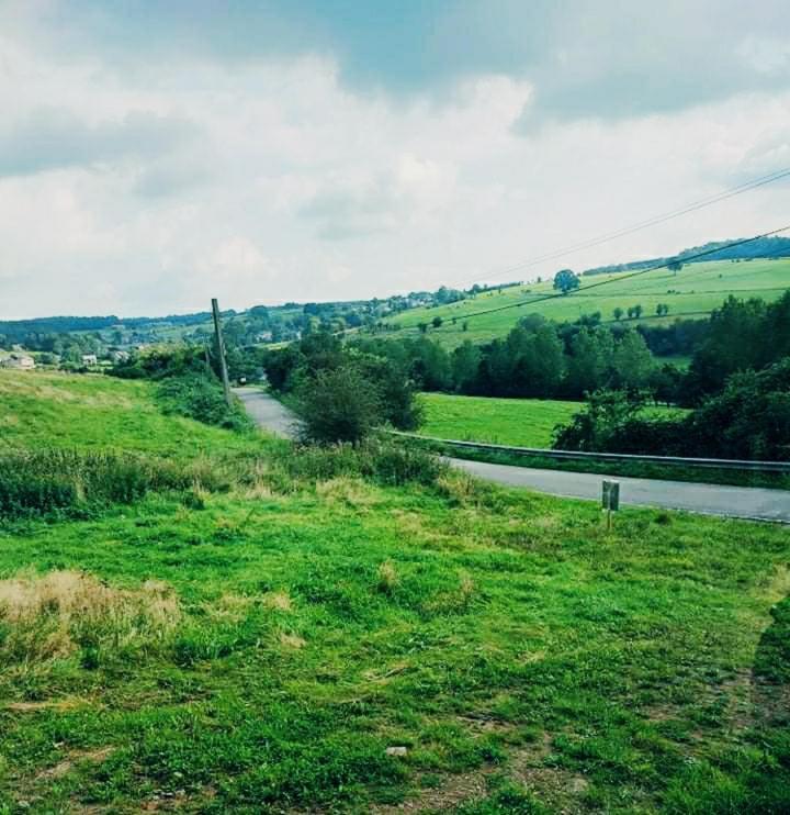 Le Paradis D'Ayli Aywaille Exteriér fotografie